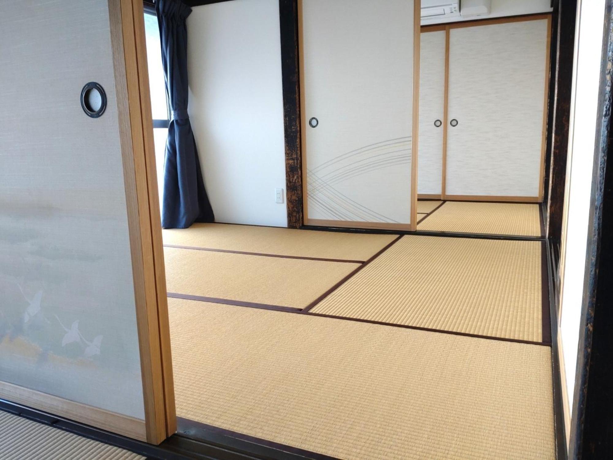 Yubitoya - Vacation Stay 44210V Kawaba ภายนอก รูปภาพ